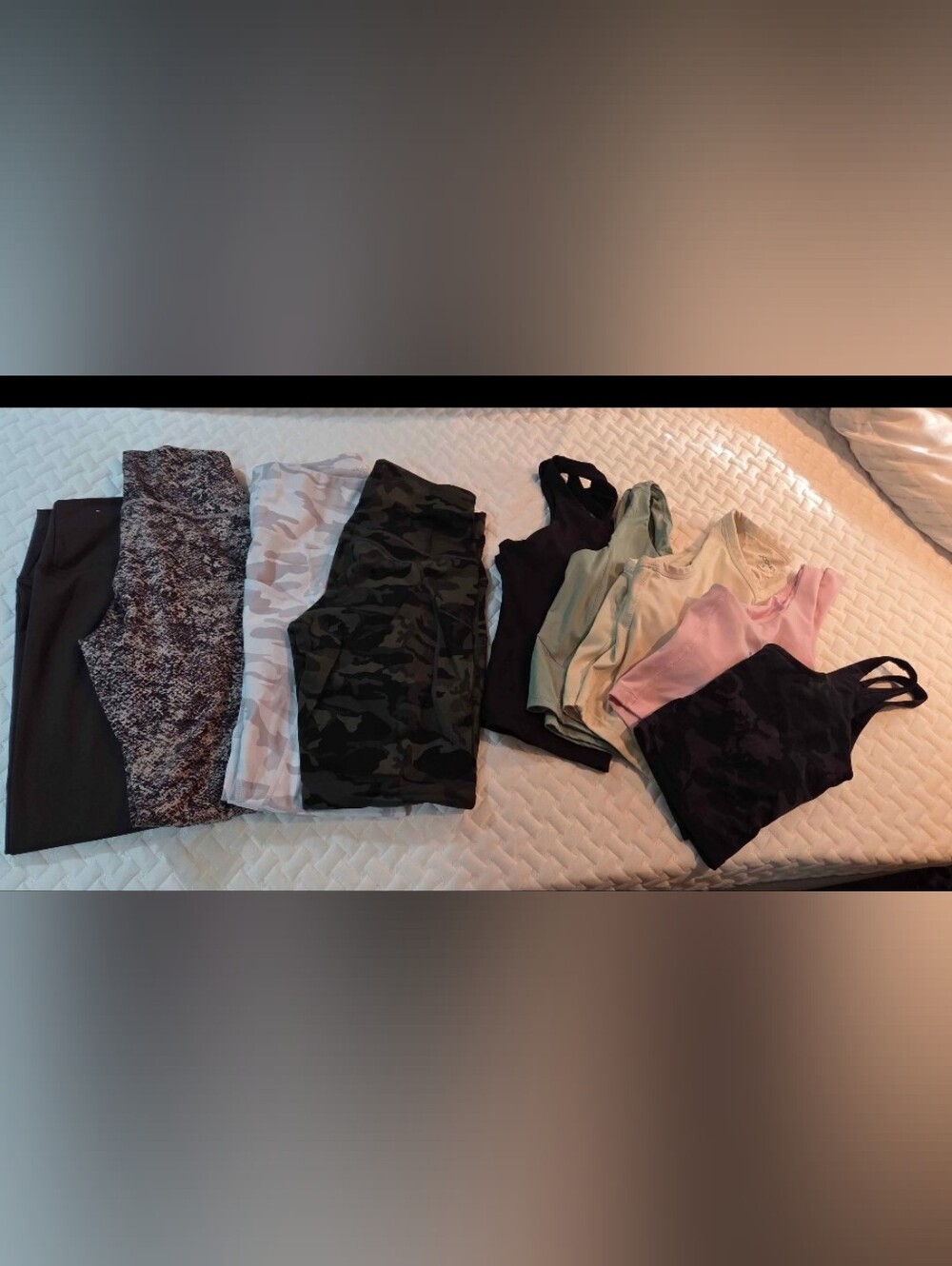 Workout Bundle